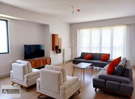 Semt Bahçekent Satılık 4+1 Daire