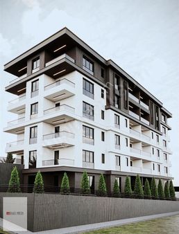 Rw.beta T/ö'den Projeden Peşinat Ve Taksitli 2+0 Daireler