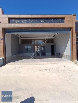 Vesta'dan Ali Tekin Galericiler Sitesinde Satılık Galeri İş Yeri