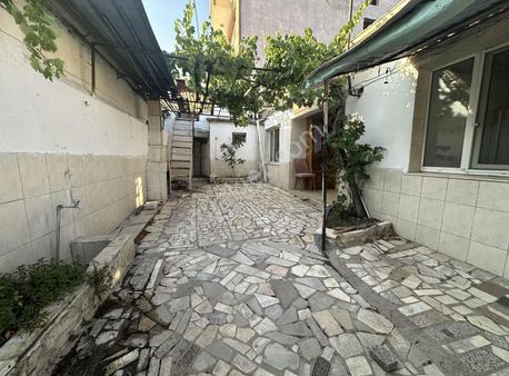 Gaziosmanpaşa Mahallesi 3 + 1 Bahçeli Müstakil