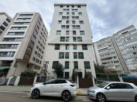 Turyap Göztepe Den Pınar Sokak Ta 3+1 Satılık Daire