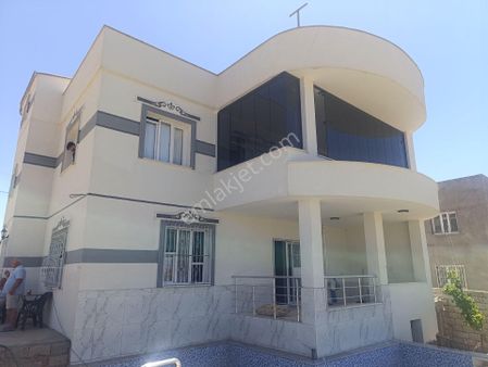 Lokman Bektaş Emlaktan Satılık Villa