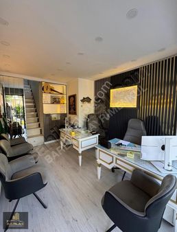 Hayat Park Karşısında Emsallerin Altında Satılık 50 M2 Dükkan