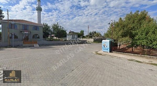 736 M2 Konut İmarlı Satılık Tek Tapu Arsa