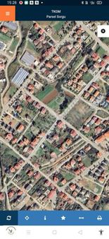 Falcon Dan Çiftlik De 650m² 20/40 Fırsat Arsa