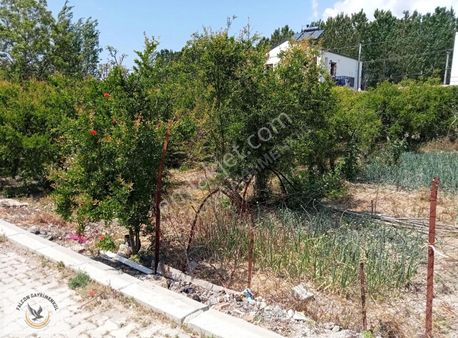 Falcon Dan Gerişburnu Fırsat 570m²arsa