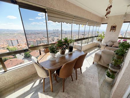 Cihandan Güzelyakada Şehir Manz. Hakim Ful Yapılı 4+1 10.kat