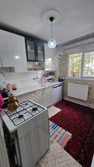 Selçuklu Mah 3+1 Bağımsız Satılık Daire