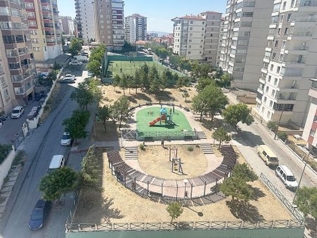 Çiğdemtepe Selim Cad Yanı Park Manz.güney Cephe Sıfır Kök Tapu