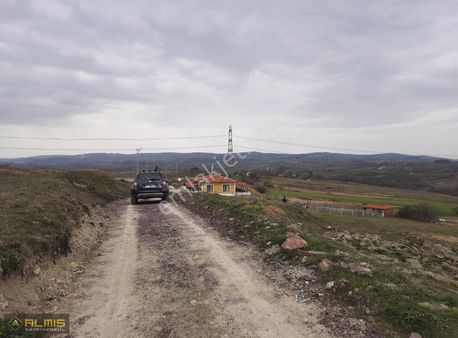 Fırsat Tarla Resmi Kadastro Yollu 1607 Metre