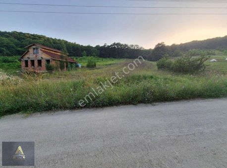 Kocaeli Kandıra Nasuhlar Köyü 882.86 M2 Hisse Acil Satılık