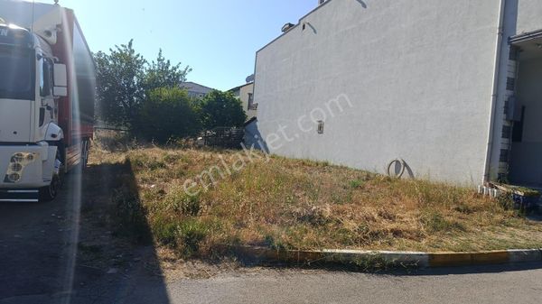 Sultanbeyli Turgut Reis Mah. 5 Kat Konut İmarlı Satılık Arsa