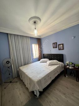 Çelebi'den Başkent Toki'de Satılık 3+1 Full Yapılı Krediye Uygun Daire