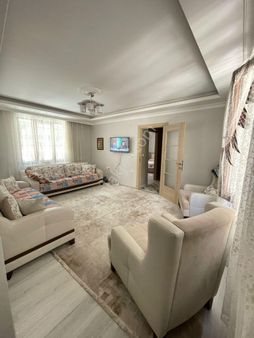 Aydoğan'dan 75.yıl Mah. Balkonlu Satılık Yüksek Giriş Daire