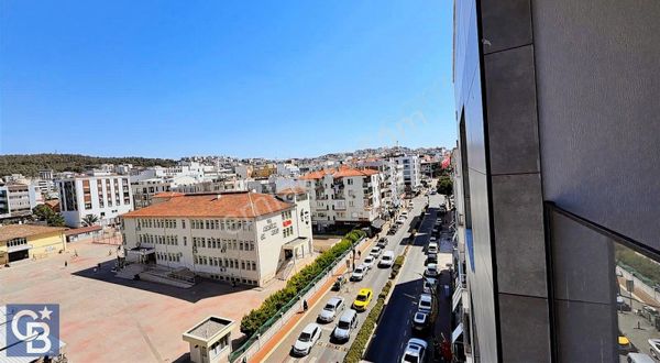 Aliağa Kültür Mahallesi'nde Satılık 2+1 Daire