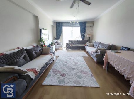 Siteler Mahallesi Palmiye Park Sitesinde 3+1 Ara Kat Daire