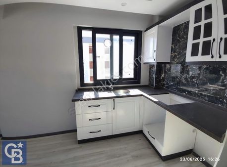 Helvacıda Sıfır 2+1 Daire