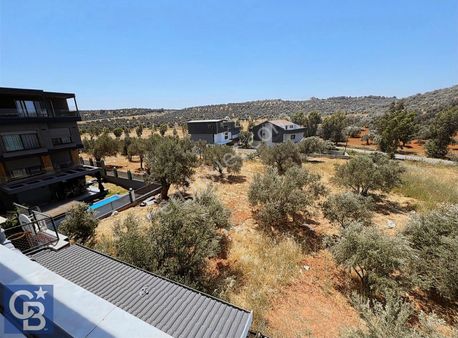 İncirlik Demirkent Sitesinde 321m2 Satılık Villa Arsası