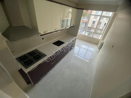 Etlik Şehir Hastanesi Yakını Katta Full Yapılı 3+1 Satılık Daire