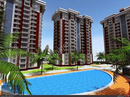 Ovacık Y.haçılda 169 M2 Çok Katlı Konut Arsası Az Ortaklı Acill