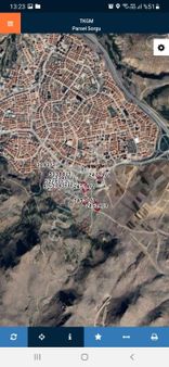 Küçük Devlet Hastanesi Yakınında 136 Metre İmarlı Yatırımlık Hisse