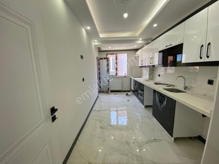 Kapaklı Devlet Hastane Mevkı Satılık Sıfır 3+1 Daire