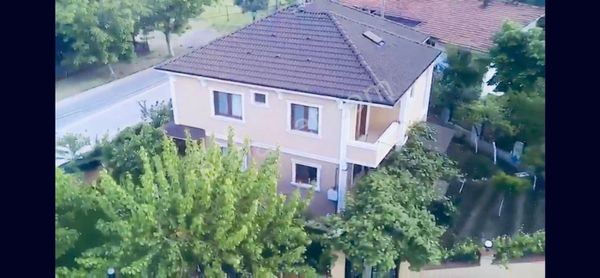 Yalova Çınarcık Teşvikiye Satılık Villa