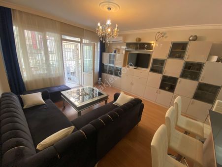 Piri Reis Mah Murat Reis İöo Karşısı 2+1 Arakat Full Tadilatlı Bakımlı Satılık Daire