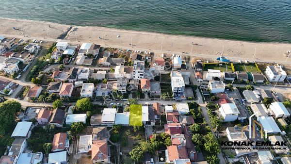Konak Emlak’tan Eğercede Ev Yeri