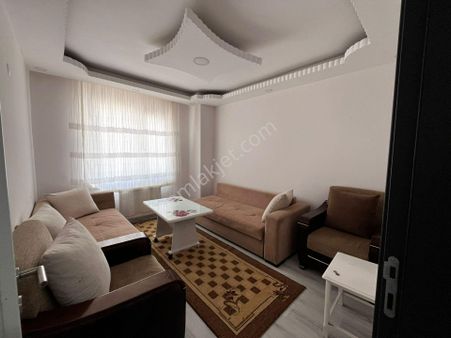 Eşyalı 2+1 Merkezi Konumda Ön Cephe İskanlı 5 Yıllık