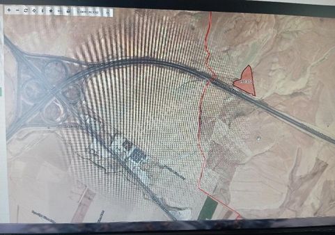 Alpağut Niğde 19 Dönüm