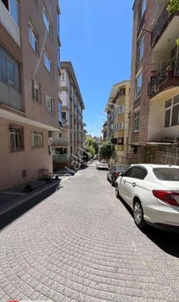Bandırma Çarşı Merkezde Satılık 2+1 Kupon Daire