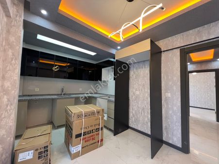 Es-as Tan Atatürk Mh De 2+1 Katta Bagımsız Asansörlü Lüx Daıre