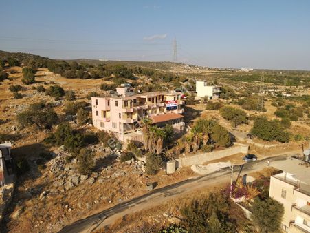 Narlıkuyu Da Satılık Otel Ve Arsası