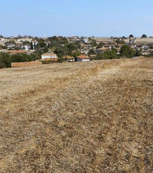 Saray Göçerler Köyünde Satılık Hisseli Tarla 319m²