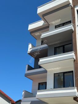 Evim-nur’dan Kalkancı Mh 1+1 Manzaralı 1.kat Daire