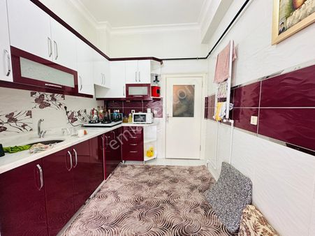 Başak'ta Ebeveyn Banyolu Asansörlü Full Yapılı Geniş 3+1 Satılık Daire !!