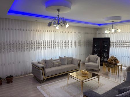 Everest 21 Gayrimenkulden Doğum Hastanesi Arkası Satılık 4+1 Lüx Daire