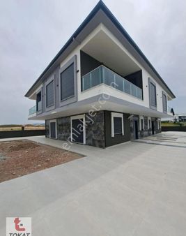 Didim Hisar Mahallesinde 3+1 Villa Satılıktır