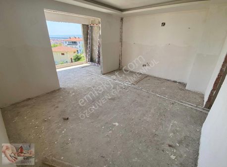 İsmail Kakaç Okulu Yanında 3+1 160m2 Sıfır Daire