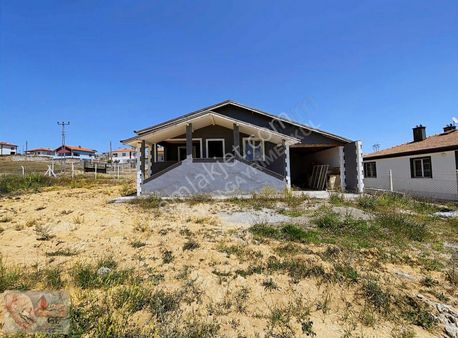 Palabıyık Köyünde 968m2 Tek Tapu Ev