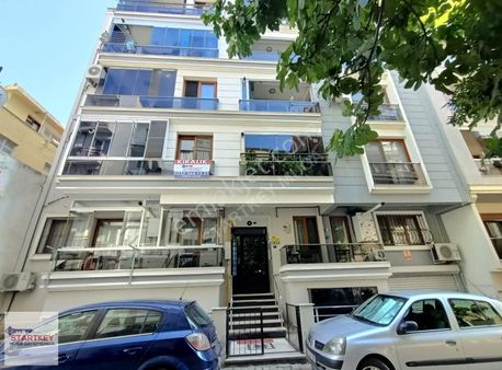 Startkey Muga'dan Emniyet Müdürlüğü Yakını 2+1 Kiralık Daire
