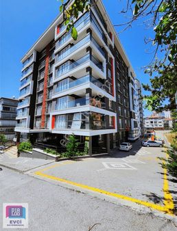 Şirintepede Satılık 3+1 Masrafsız Daire