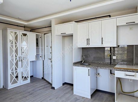 Poga Gayrimenkulden İncek'te Ferah 1+1 Satılık