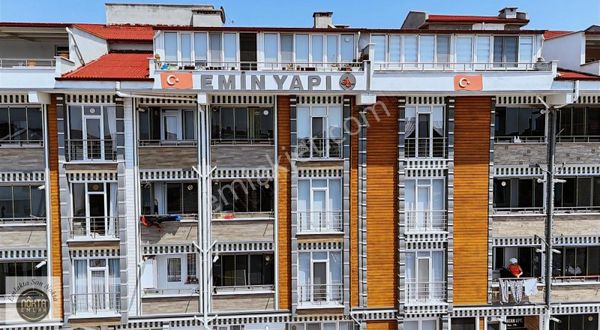 Nokta Emlak Tan "kırklareli Merkezde Lüks Ve Ferah Bir Yaşam"