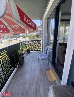 Fethiye Cami Mah.de İlkon'dan Satılık 2+1 Daire