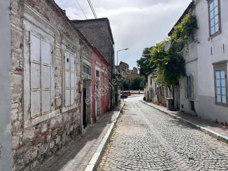 Bergama İslamsaray Satılık 96 M2 Tescilli Projeli Müstakil Ev