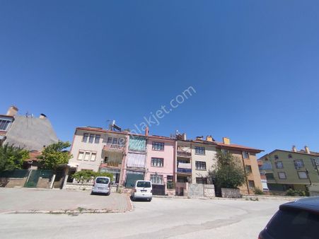 Fadim Cam Gayrimenkul Den Sakarya Mh. Satılık Daire