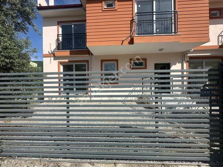 Nysa Emlaktan Ortaca Cumhuriyet Mahallesinde Müstakil Villa