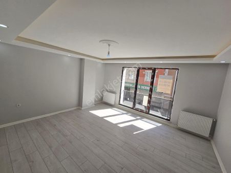 Sultangazi Esentepe Mahallesinde Sıfır 2+1 Satılık Lüks 1.kat Daire